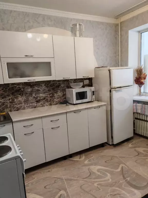 3-к. квартира, 73 м, 3/5 эт. - Фото 1