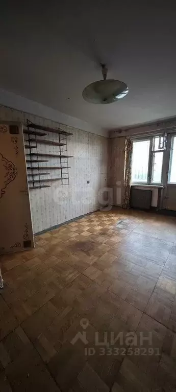 1-к кв. Санкт-Петербург просп. Сизова, 20К2 (30.9 м) - Фото 1