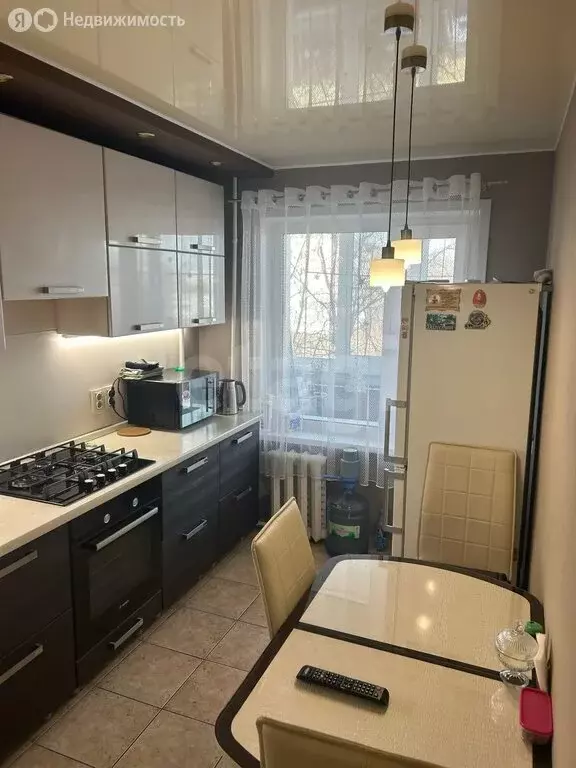 2-комнатная квартира: Ухта, Интернациональная улица, 31 (50.4 м) - Фото 1