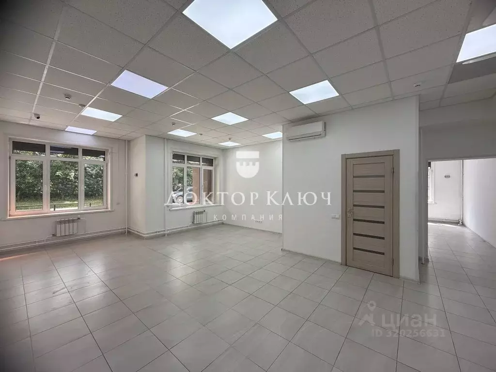 Помещение свободного назначения в Новосибирская область, Новосибирск ... - Фото 2