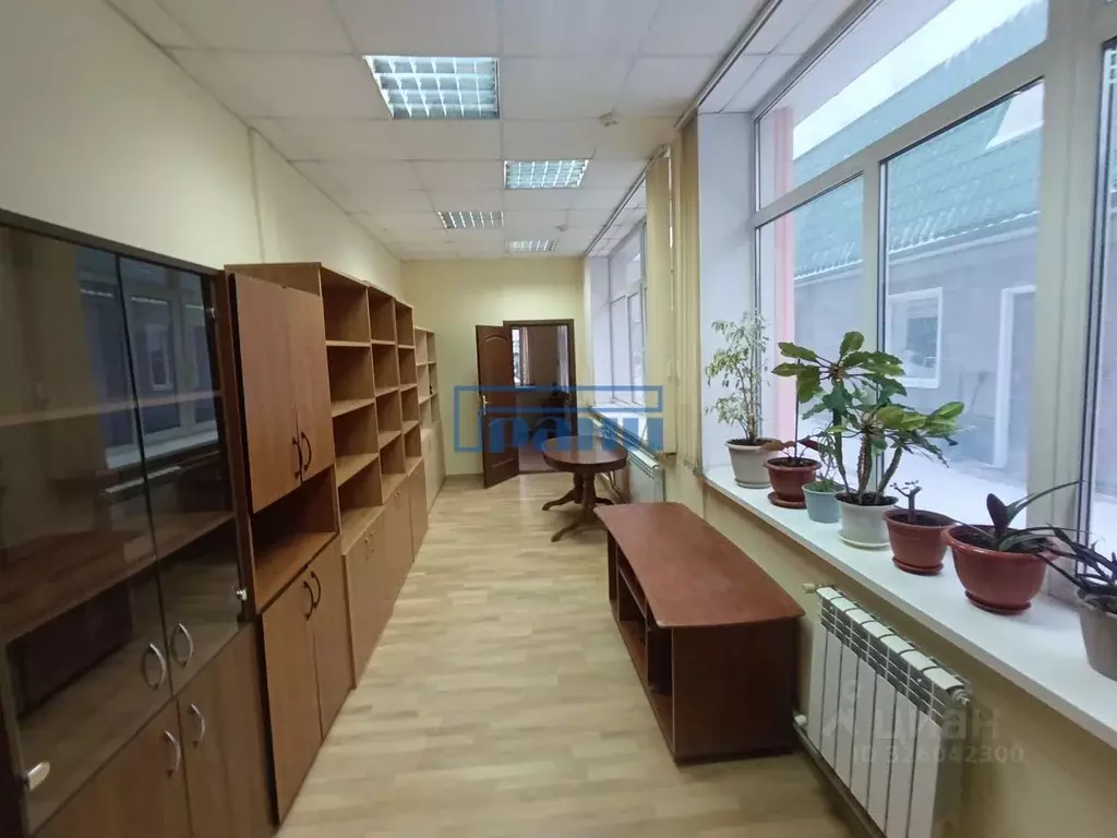 Помещение свободного назначения в Курская область, Курск ул. Гайдара, ... - Фото 2