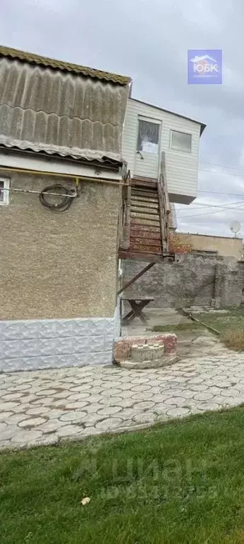 Дом в Крым, Евпатория ул. Рабочая, 36 (150 м) - Фото 1