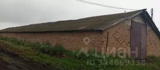 Гараж в Пензенская область, Бессоновский район, с. Александровка ... - Фото 2