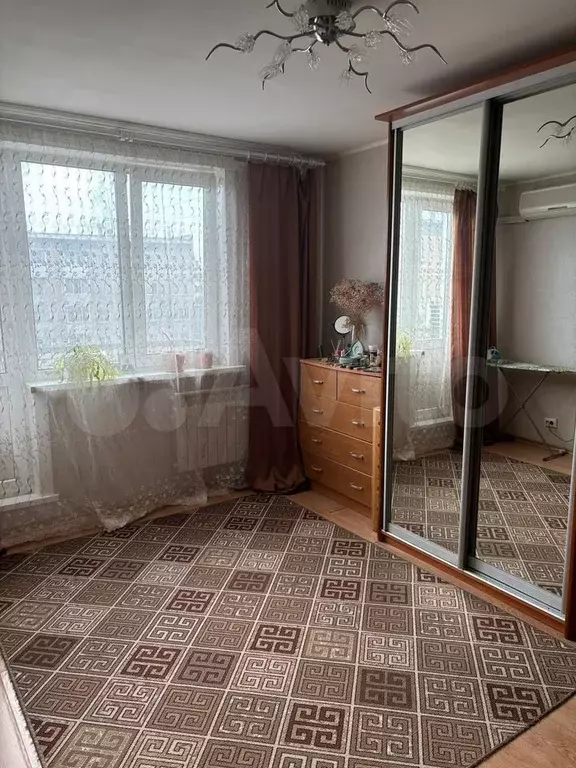 1-к. квартира, 29 м, 4/5 эт. - Фото 1