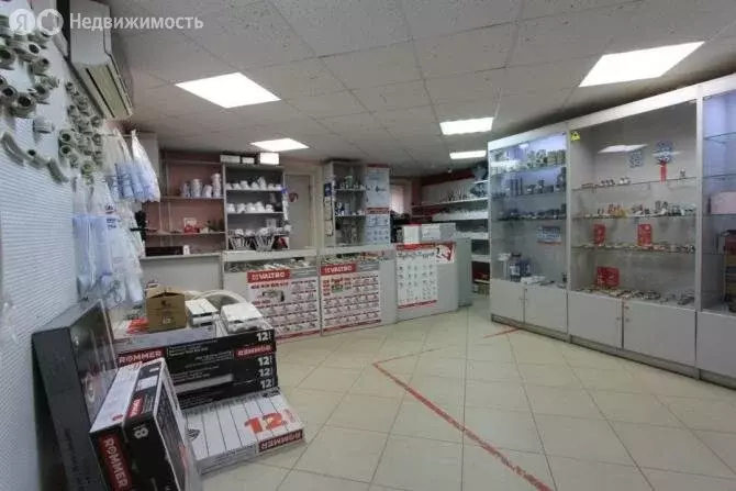 Помещение свободного назначения (84 м) - Фото 1