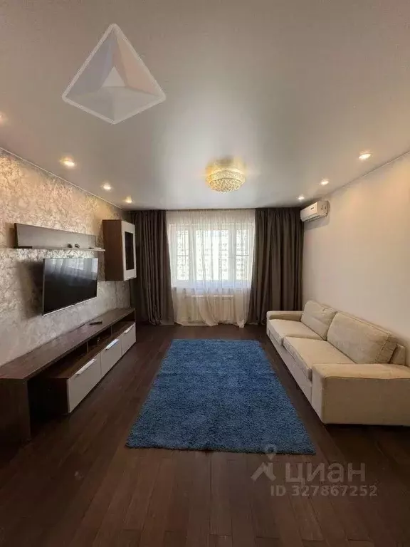 2-к кв. Москва Новочеремушкинская ул., 23к4 (56.0 м) - Фото 1