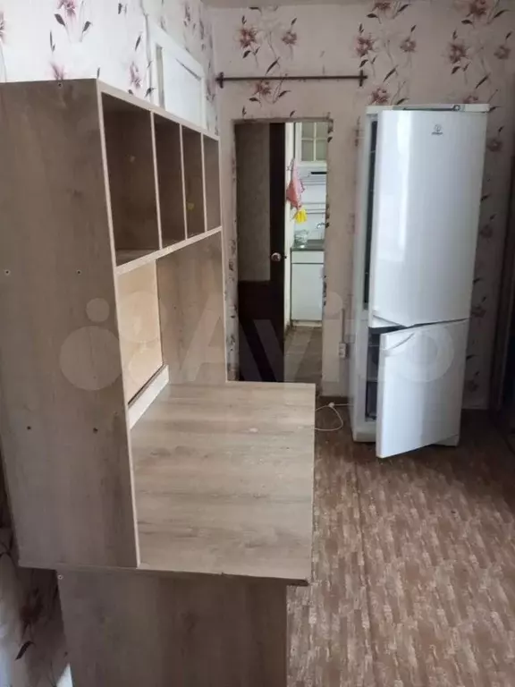2-к. квартира, 42 м, 4/5 эт. - Фото 1