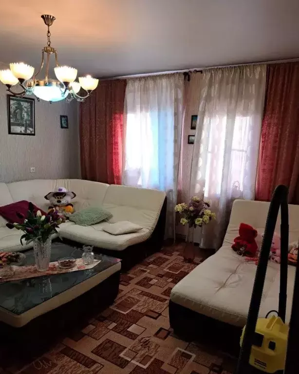 Продаётся 1-к квартира, 32 м - Фото 1