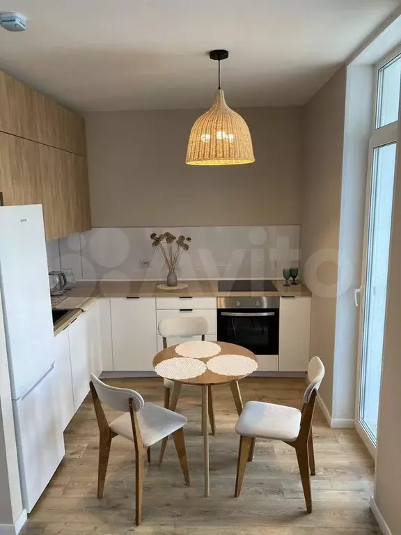 Квартира-студия, 29,5 м, 7/26 эт. - Фото 0