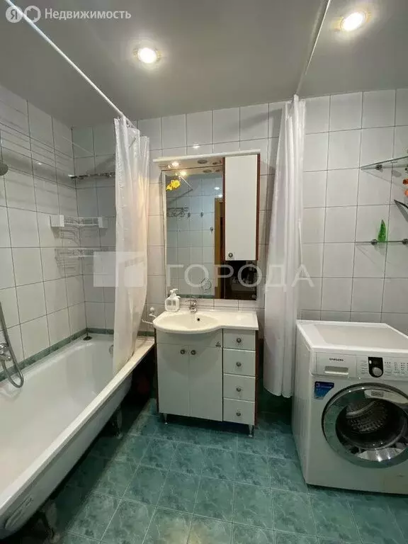 3-комнатная квартира: Барнаул, проспект Ленина, 28/67 (84.1 м) - Фото 2