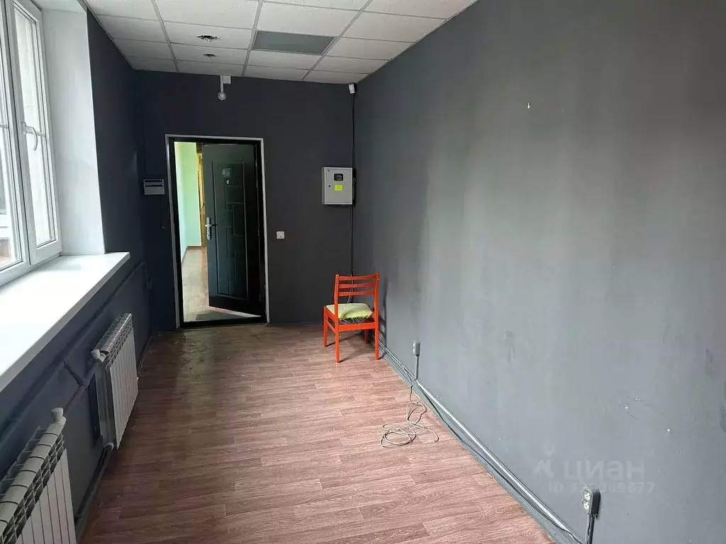 Помещение свободного назначения в Свердловская область, Екатеринбург ... - Фото 1