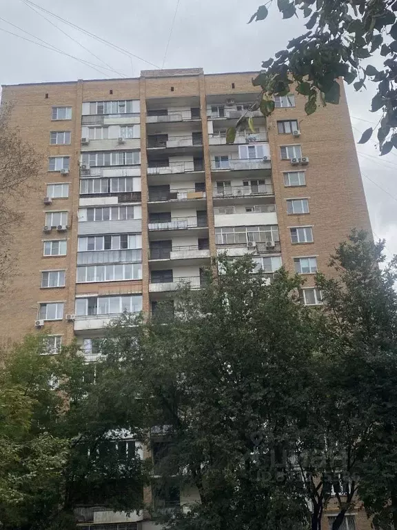 2-к кв. Москва ул. Губкина, 9 (54.0 м) - Фото 1