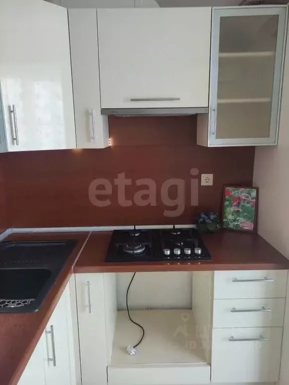 2-к кв. Ставропольский край, Михайловск Шпаковский район, ул. Ленина, ... - Фото 2