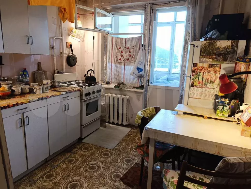 3-к. квартира, 67,9 м, 3/9 эт. - Фото 1