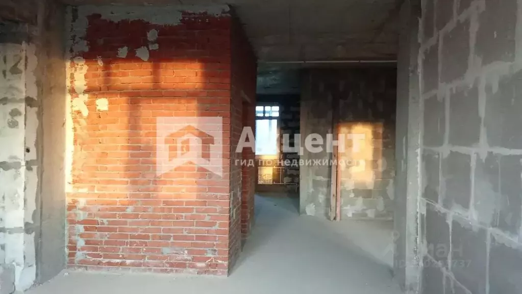 2-к кв. Ивановская область, Иваново ул. Окуловой, 73 (64.0 м) - Фото 1
