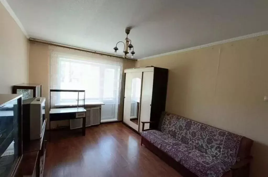 1-к кв. Владимирская область, Владимир ул. Куйбышева, 58 (39.0 м) - Фото 1