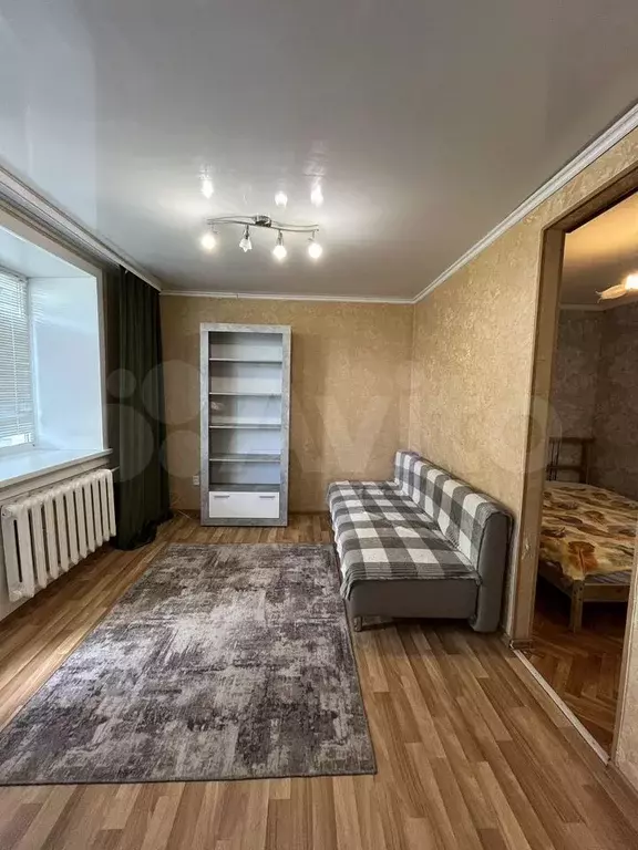 2-к. квартира, 52 м, 3/9 эт. - Фото 1