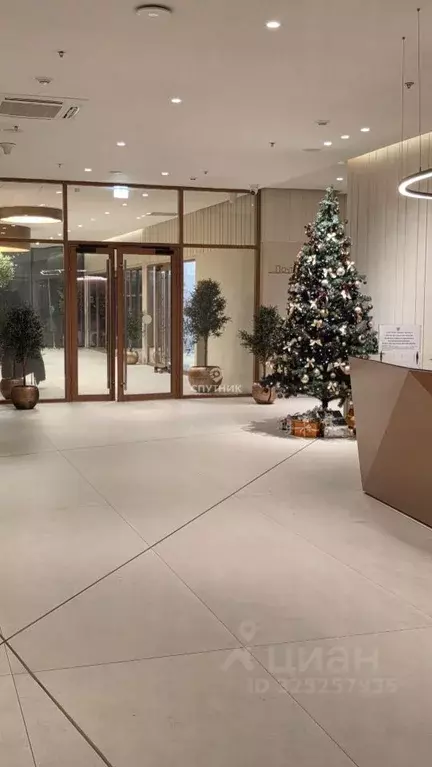 2-к кв. Москва ул. Академика Волгина, 2 (87.6 м) - Фото 0