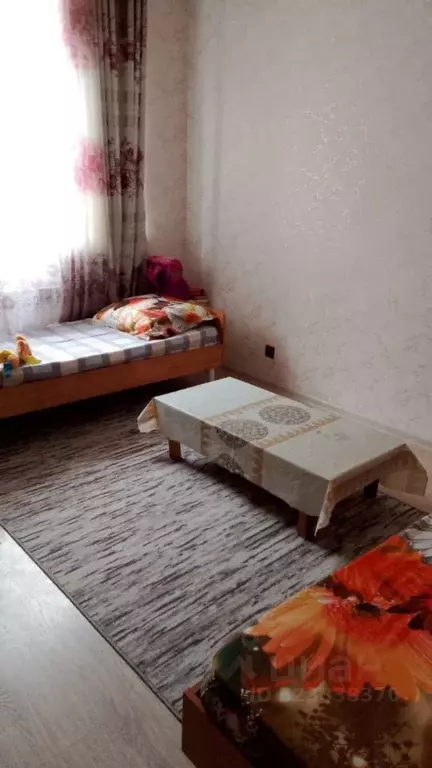 2-к кв. Томская область, Томск Мокрушинский мкр, ул. Мокрушина, 3 ... - Фото 1