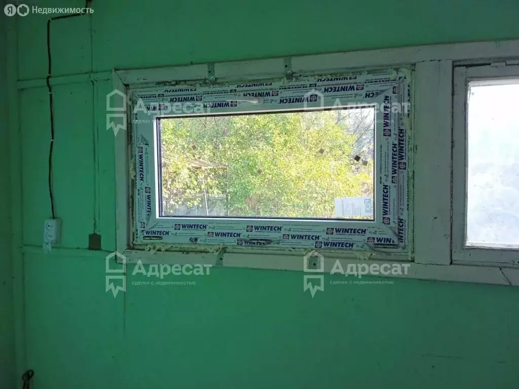 Дом в Волгоград, СНТ Горчичник (21.7 м) - Фото 1
