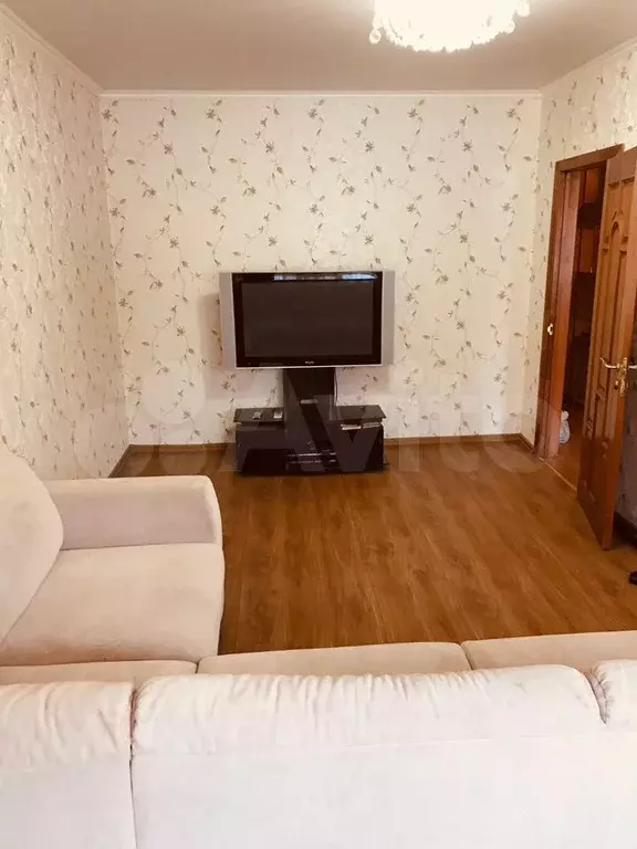 3-к. квартира, 62 м, 2/9 эт. - Фото 1