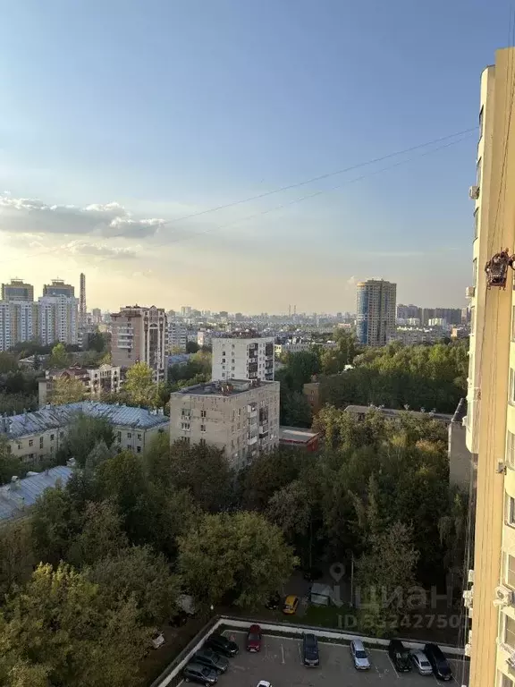 2-к кв. Московская область, Реутов Ашхабадская ул., 27к1 (70.0 м) - Фото 1