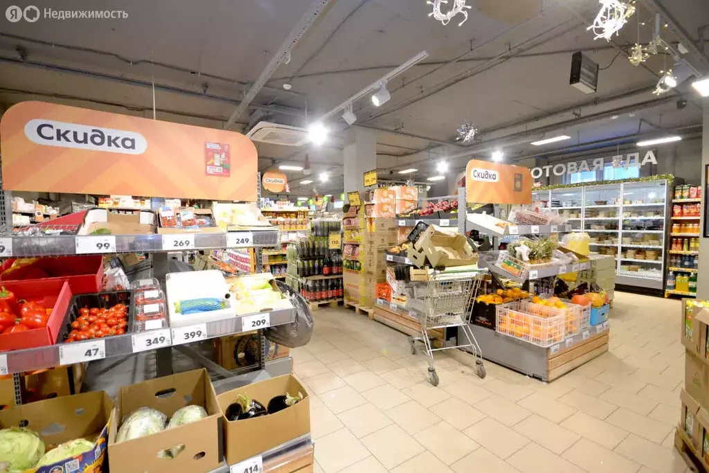 Торговая площадь (508.9 м) - Фото 2