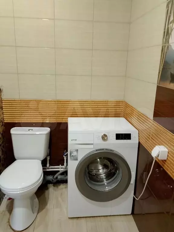 Квартира-студия, 40 м, 1/3 эт. - Фото 1