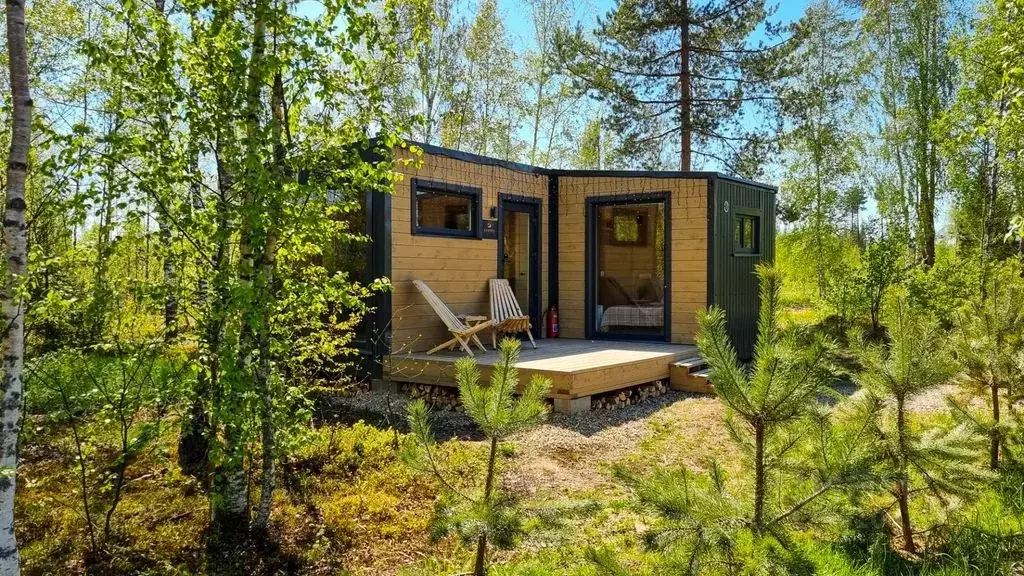 Дом в Ярославская область, Некрасовский муниципальный округ, д. ... - Фото 1