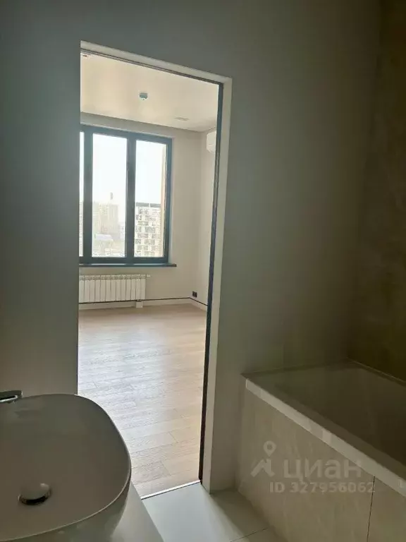 3-к кв. Москва ул. Василия Ланового, 5 (62.0 м) - Фото 2