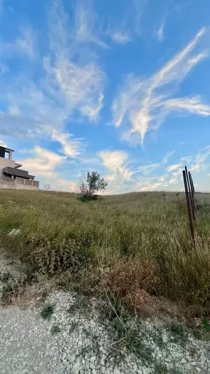 Участок в Краснодарский край, Анапа Парковый мкр,  (5.13 сот.) - Фото 2