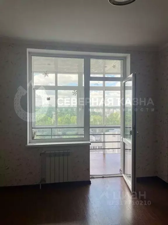 1-к кв. Свердловская область, Екатеринбург ул. Чкалова, 124 (47.0 м) - Фото 1