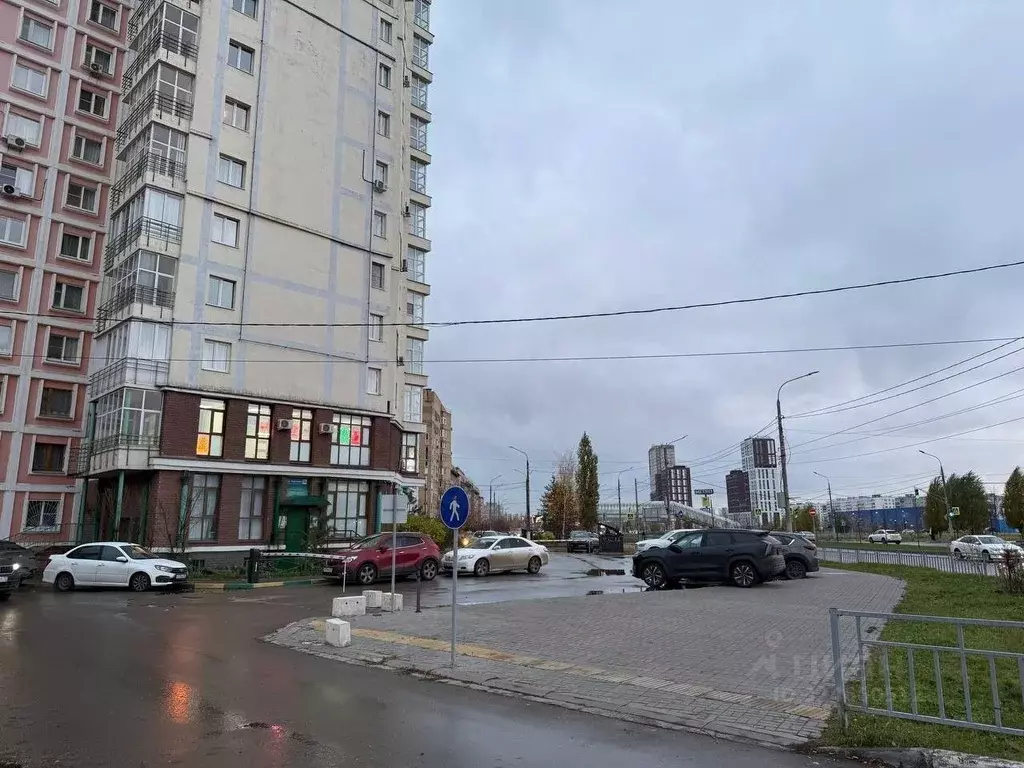 3-к кв. Нижегородская область, Нижний Новгород Керченская ул., 22 ... - Фото 1