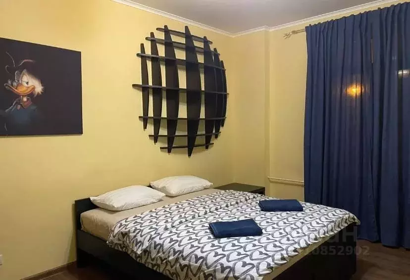 1-к кв. Московская область, Химки ул. Германа Титова, 2к2 (36.0 м) - Фото 1