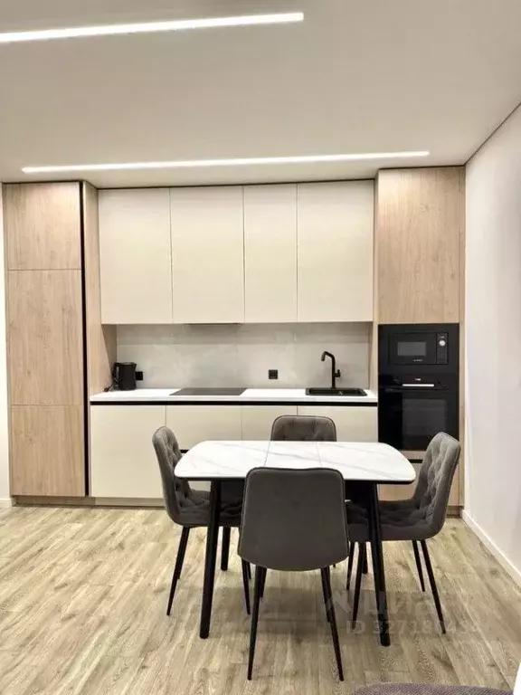 2-к кв. Башкортостан, Уфа Коммунистическая ул., 15 (46.0 м) - Фото 1