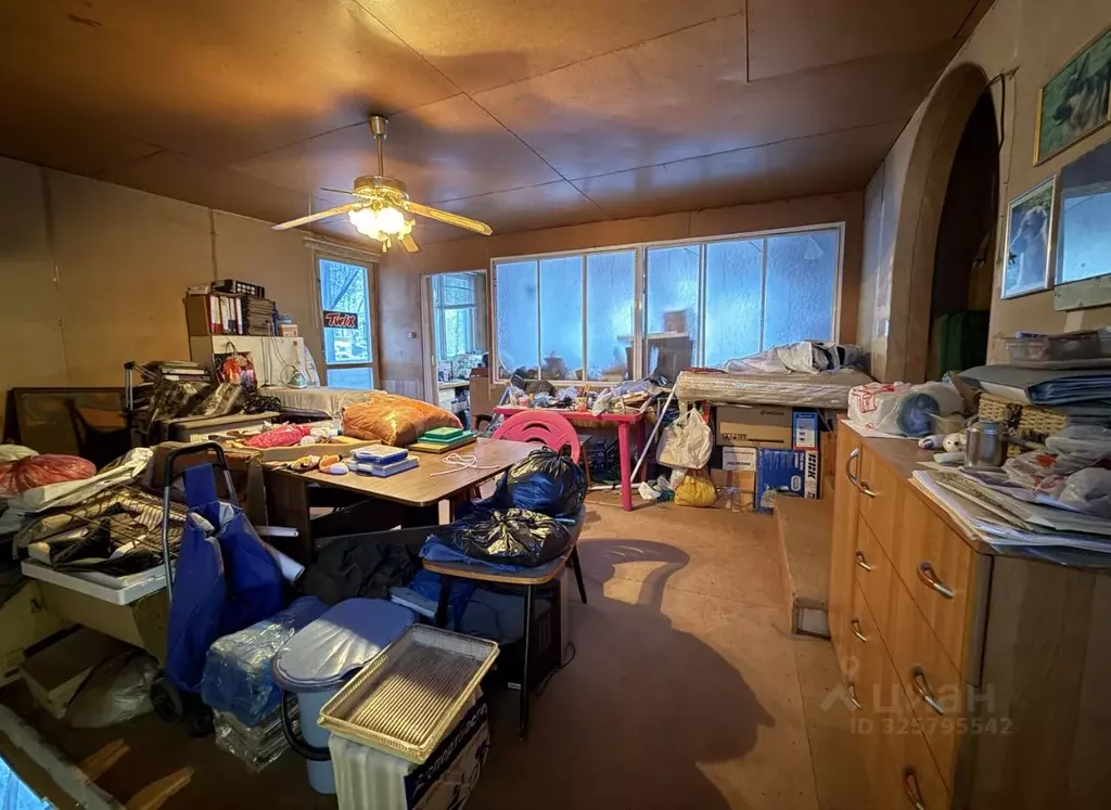 Дом в Московская область, Пушкино Оранжерейная ул., 22 (157 м) - Фото 2