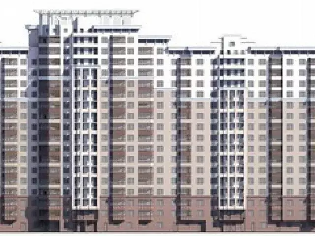 4-комнатная квартира: Москва, улица Дмитрия Ульянова, 6к1 (138 м) - Фото 1