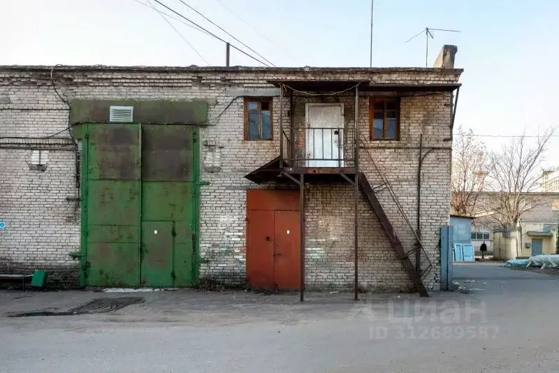 Производственное помещение в Санкт-Петербург ул. Комсомола, 1-3О (170 ... - Фото 0