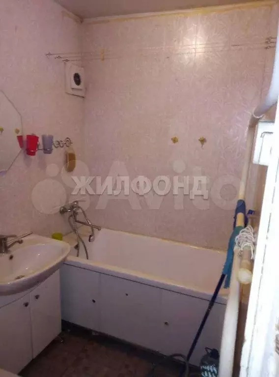 2-к. квартира, 39,1 м, 2/5 эт. - Фото 1