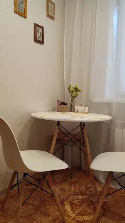 1-к кв. Самарская область, Самара Революционная ул., 135 (30.0 м) - Фото 1