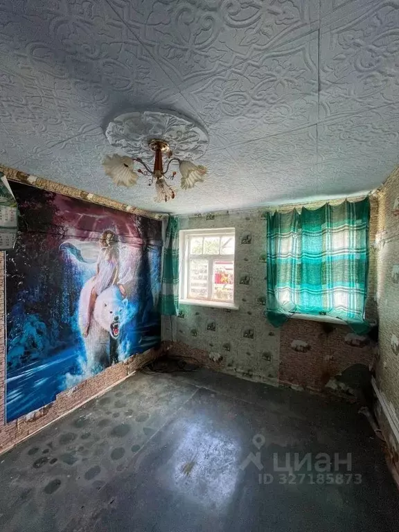Дом в Волгоградская область, Волжский Заканалье СНТ, ул. 37-я (26 м) - Фото 2
