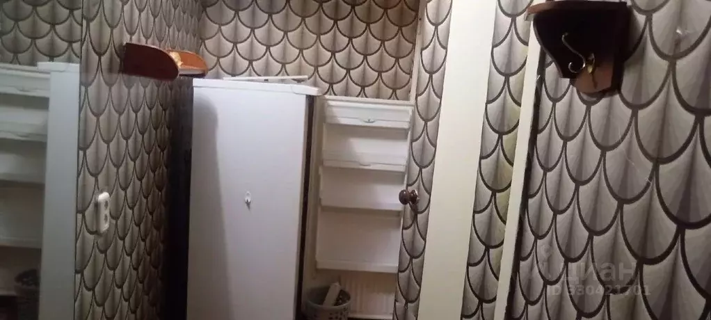 1-к кв. Самарская область, Самара Ново-Вокзальная ул., 223 (30.0 м) - Фото 2