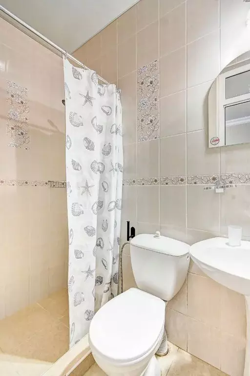 Комната Краснодарский край, Сочи Адлер жилрайон, ул. Ульянова, 9 (20.0 ... - Фото 2