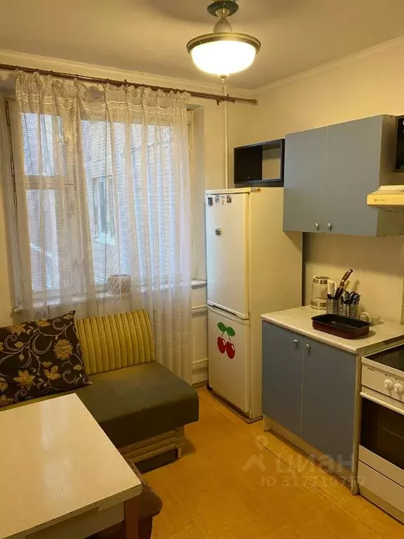 2-к кв. Москва Стрелецкая ул., 9К2 (50.0 м) - Фото 0