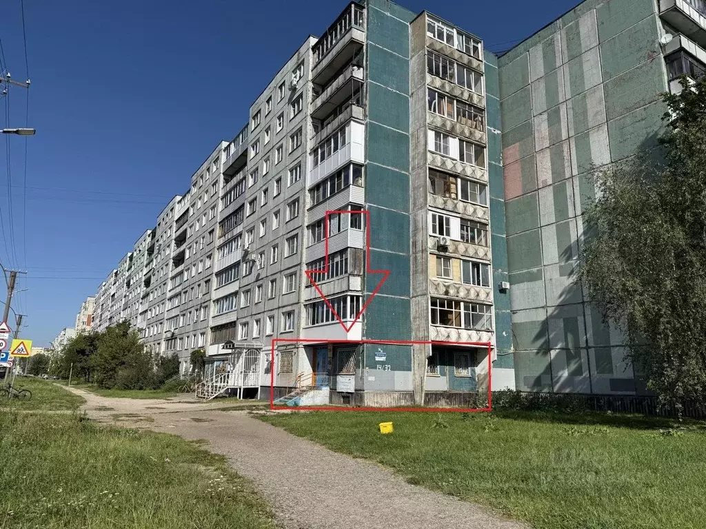 Помещение свободного назначения в Новгородская область, Великий ... - Фото 2