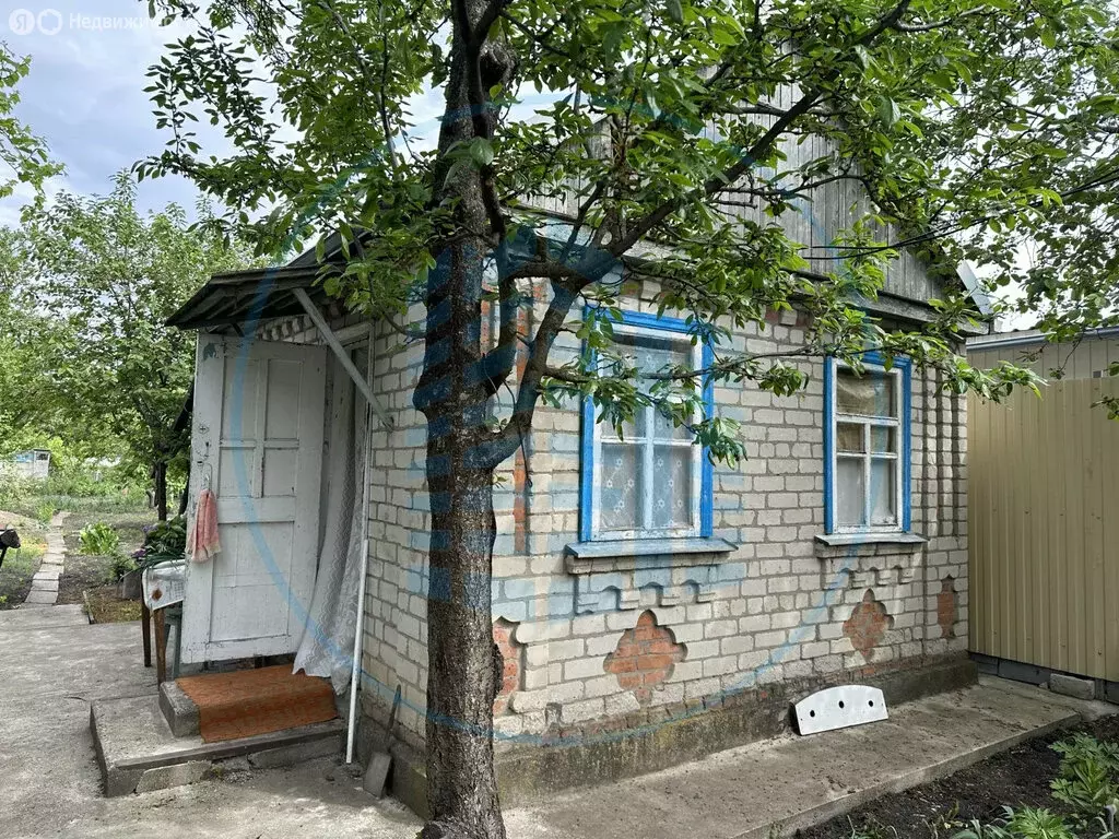 Дом в Ессентуки, СТ Мичуринец (23.2 м) - Фото 0