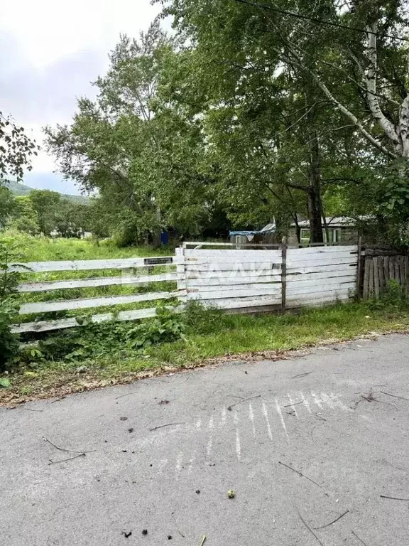 Участок в Приморский край, Уссурийский городской округ, с. Дубовый ... - Фото 0