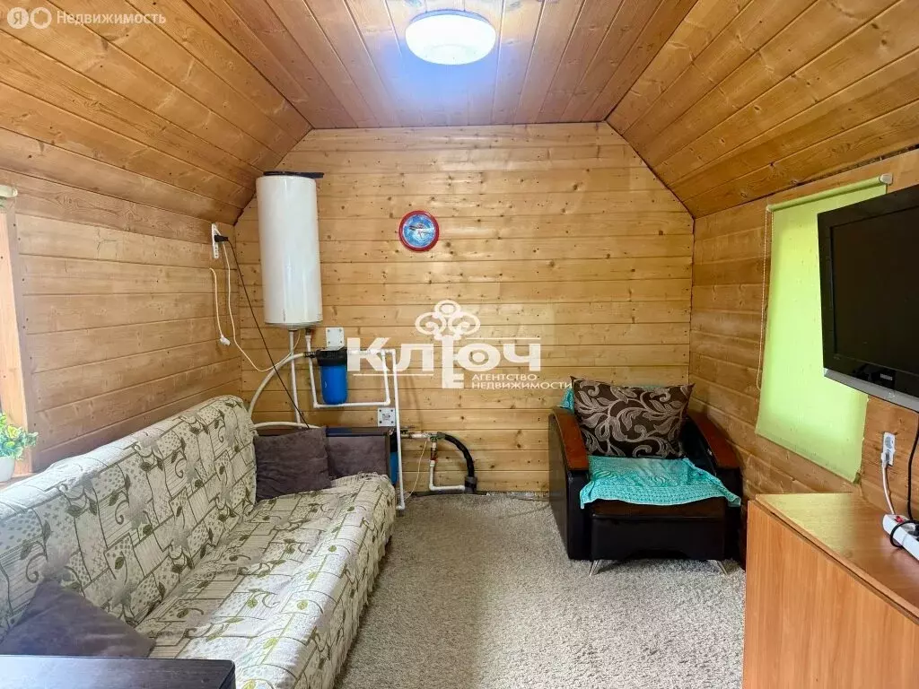 Дом в Республика Башкортостан, Стерлитамак (25 м) - Фото 1