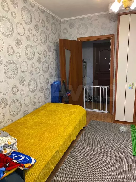 2-к. квартира, 50 м, 8/17 эт. - Фото 1