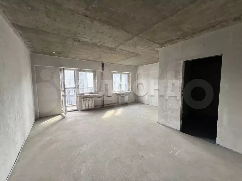 2-к. квартира, 38,7 м, 7/10 эт. - Фото 1